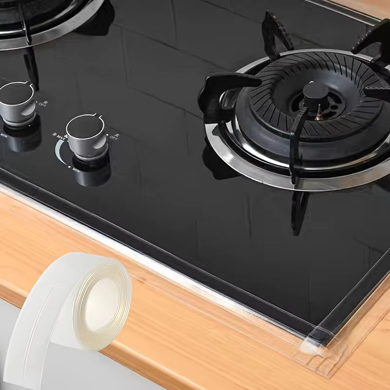 Mend Forge Clear Plumbing Tape